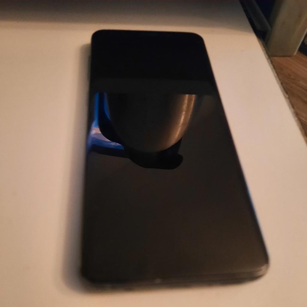 Samsung S9 64GB - Nieuw scherm, achterkant defect, Touchscreen, Ophalen of Verzenden, 64 GB, Niet werkend