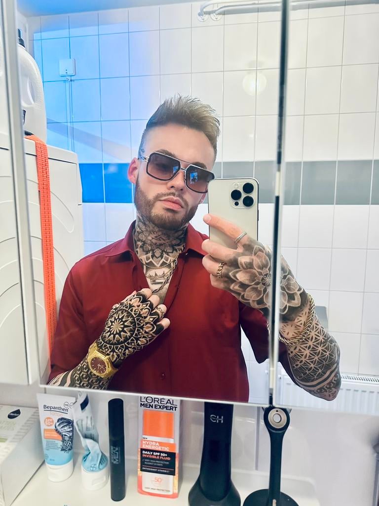 Gecertificeerde Ontspanningsmassage, Ontspanningsmassage