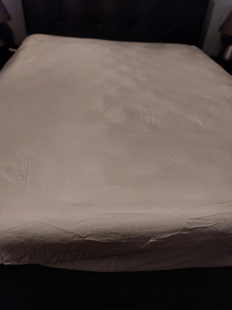 Hoeslaken, Ophalen, Overige kleuren, Hoeslaken of Sloop, Nieuw