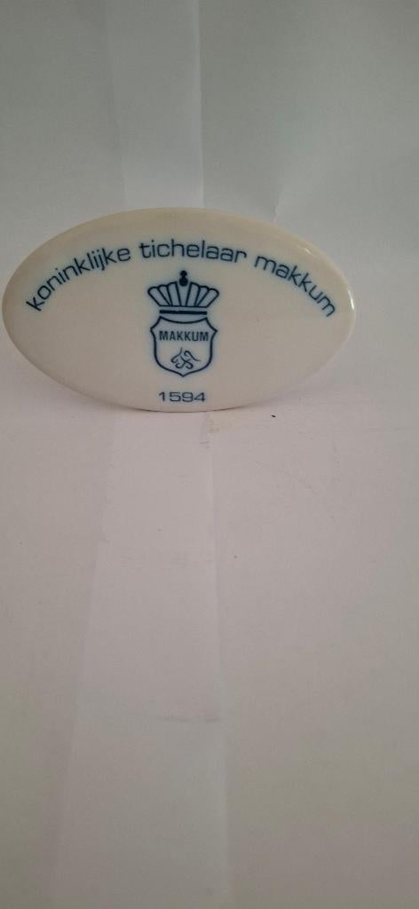 Tichelaar, Ophalen of Verzenden