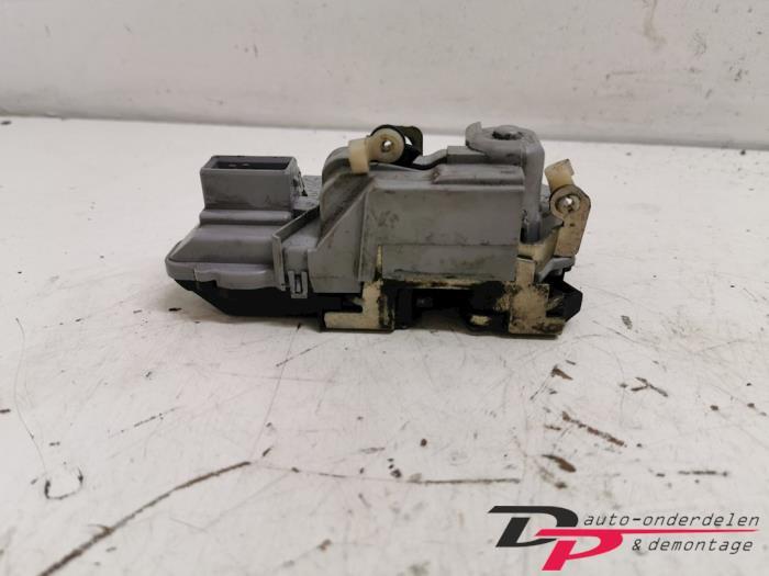 Deurslot Mechaniek 2Deurs links van een Peugeot 306, Auto-onderdelen, Gebruikt, -, -, Ophalen of Verzenden