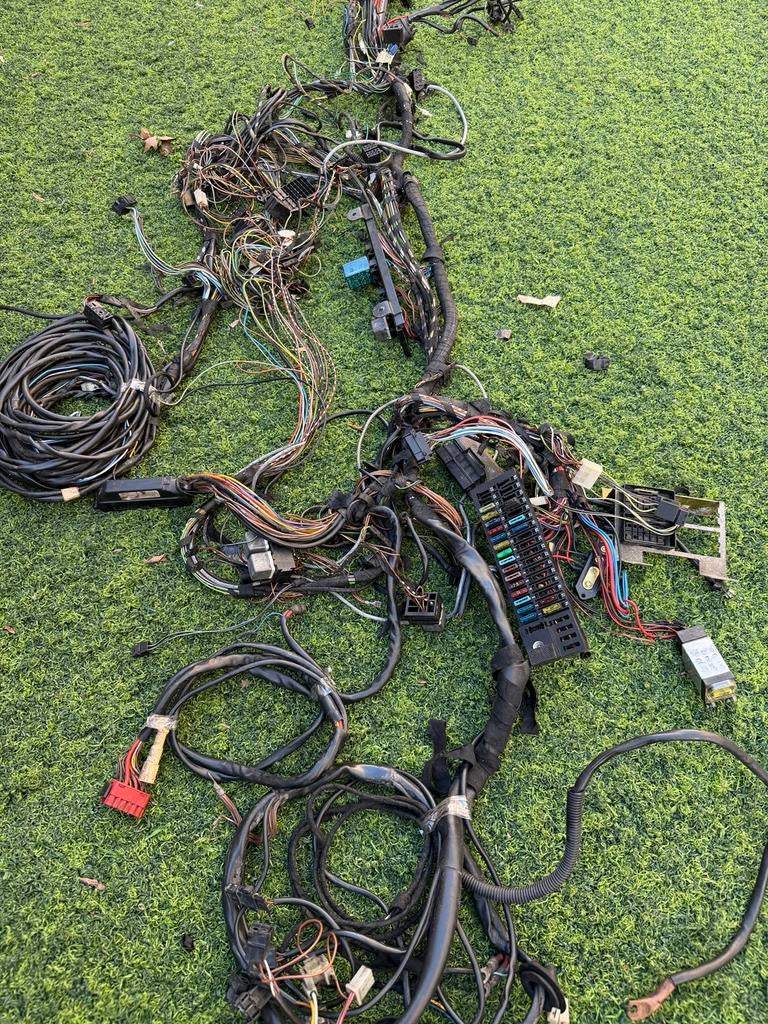 Mercedes g klasse w463 kabelboom, Auto-onderdelen, Elektronica en Kabels, Ophalen of Verzenden