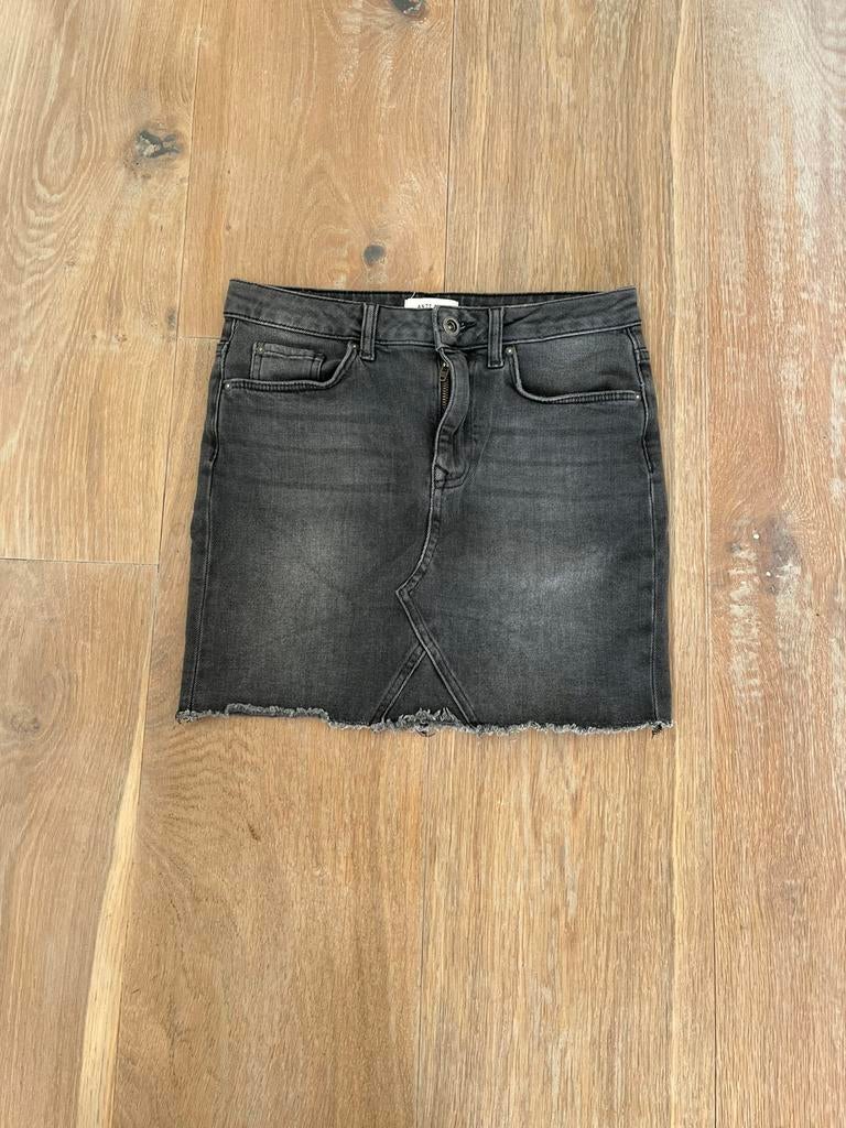 Anti blue rok grijs maat XS / 34, Kleding | Dames, Ophalen, Anti Blue, Maat 34 (XS) of kleiner, Grijs