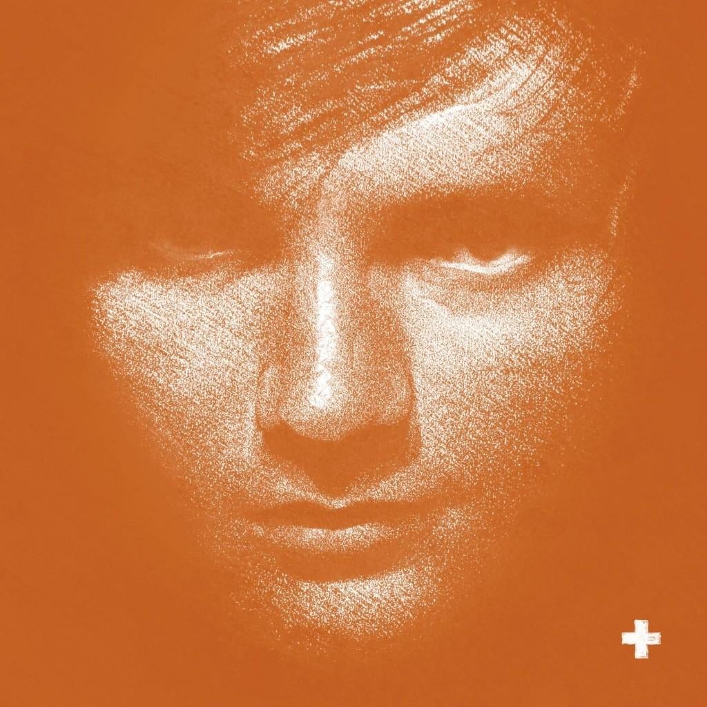 Ed Sheeran – + LP, Verzenden, 2000 tot heden, Nieuw in verpakking, 12 inch