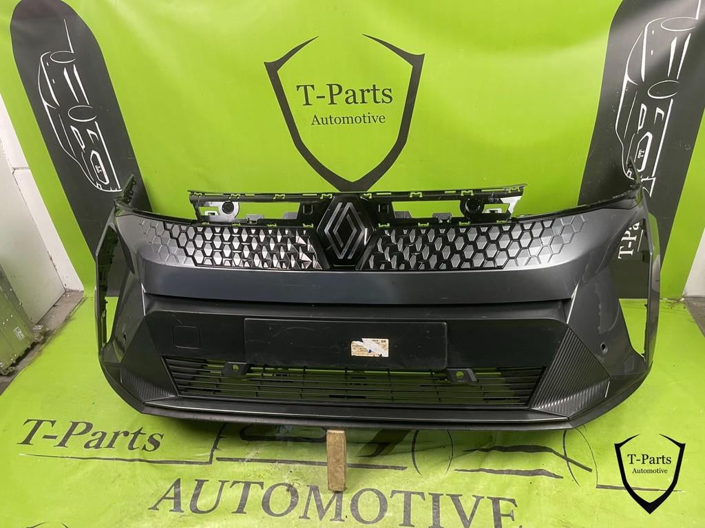 renault scenic e-tech voorbumper bumper