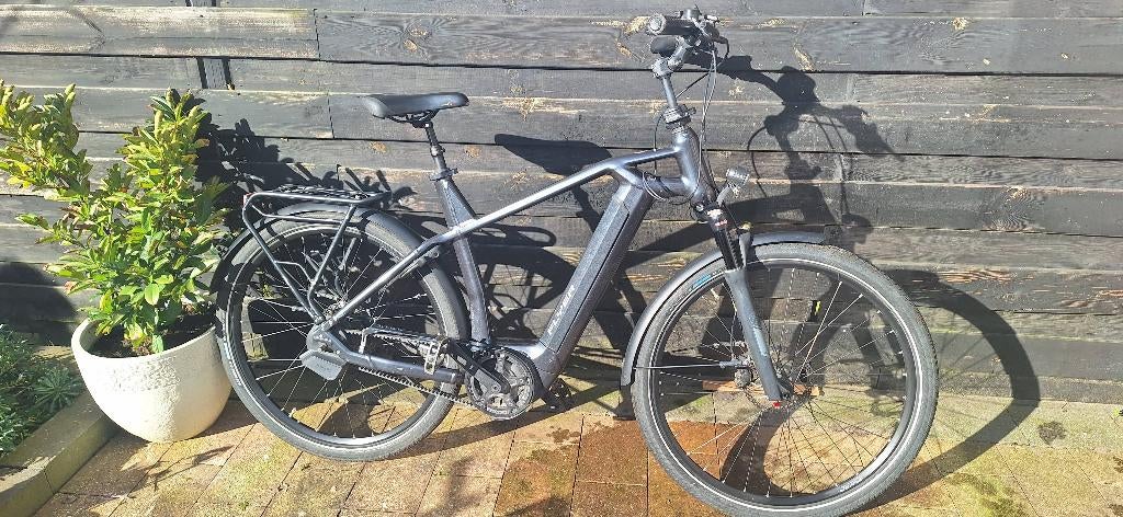 Flyer Gotour6. 7.23  automaat E-bike, 57 tot 61 cm, Ophalen, Gebruikt, Overige merken