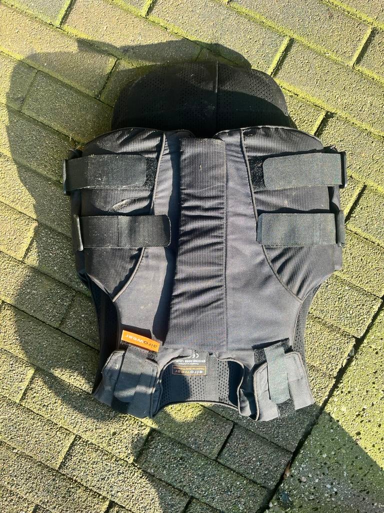 Kinder bodyprotector, Dieren en Toebehoren, Ophalen of Verzenden, Zo goed als nieuw, Overige soorten