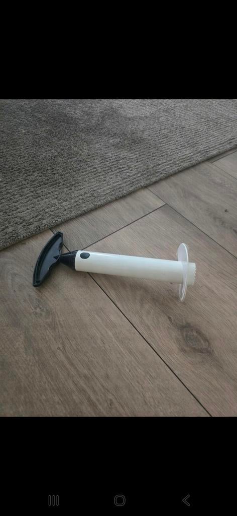 Ananas schilmes (nieuw), Ophalen of Verzenden, Nieuw