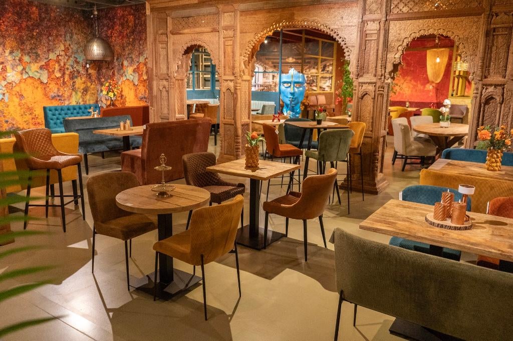 2e Paasdag Gigantische Meubel-show —Open van 08.00-17.00 uur, Ophalen of Verzenden, Nieuw in verpakking, Hotelinrichting