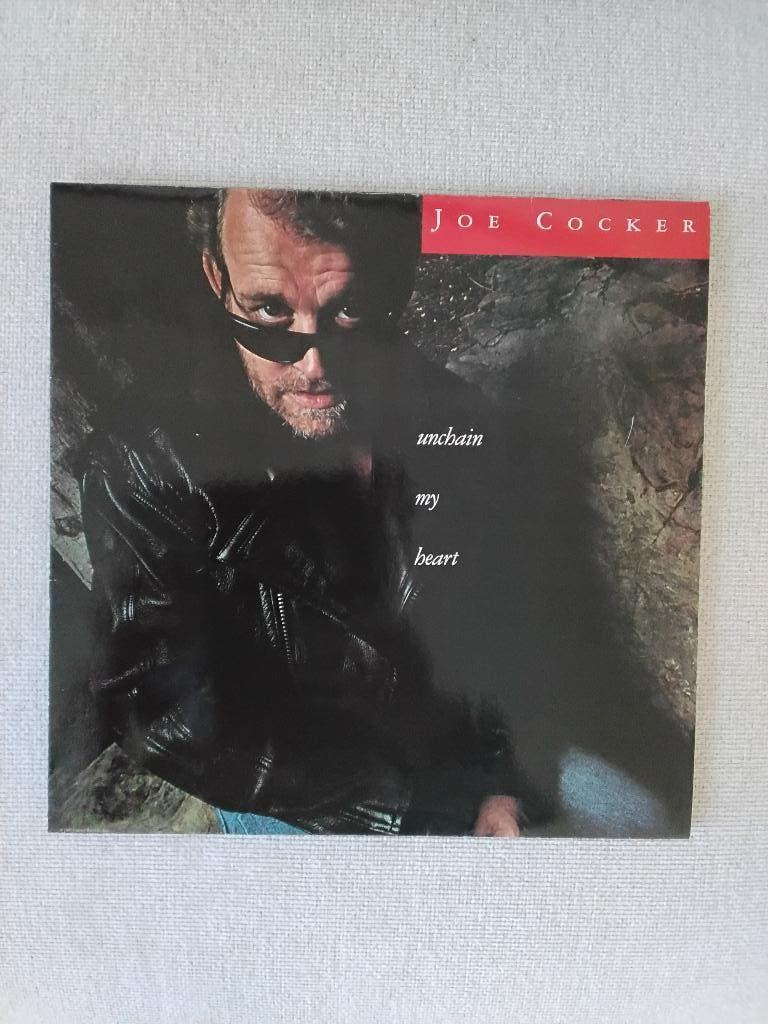 LP joe cocker, Ophalen of Verzenden, Gebruikt, Overige formaten, Poprock