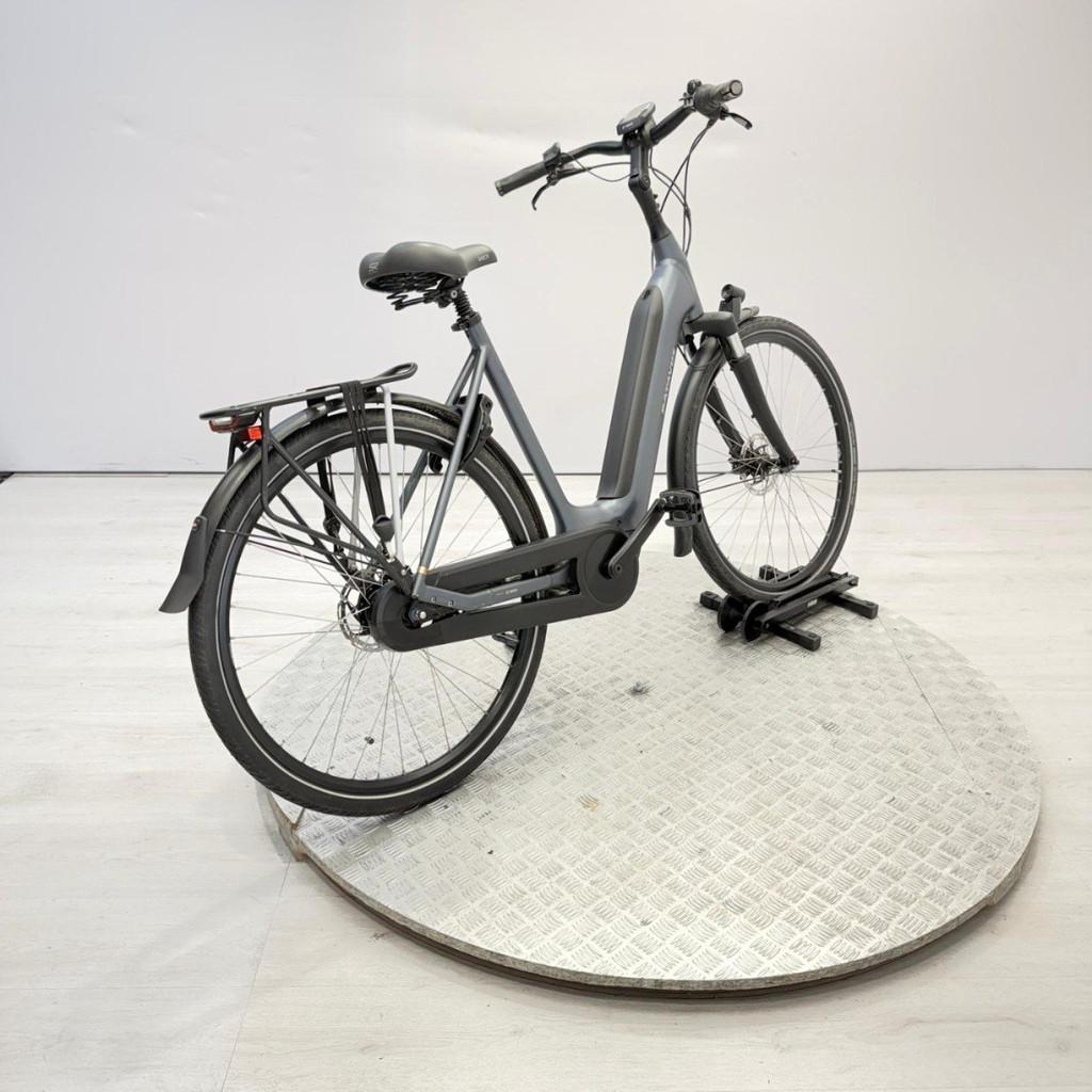 Batavus Finez | 0KM | Dames blauw 57cm 2022, Gebruikt, -, - 0
-, NL, Batavus