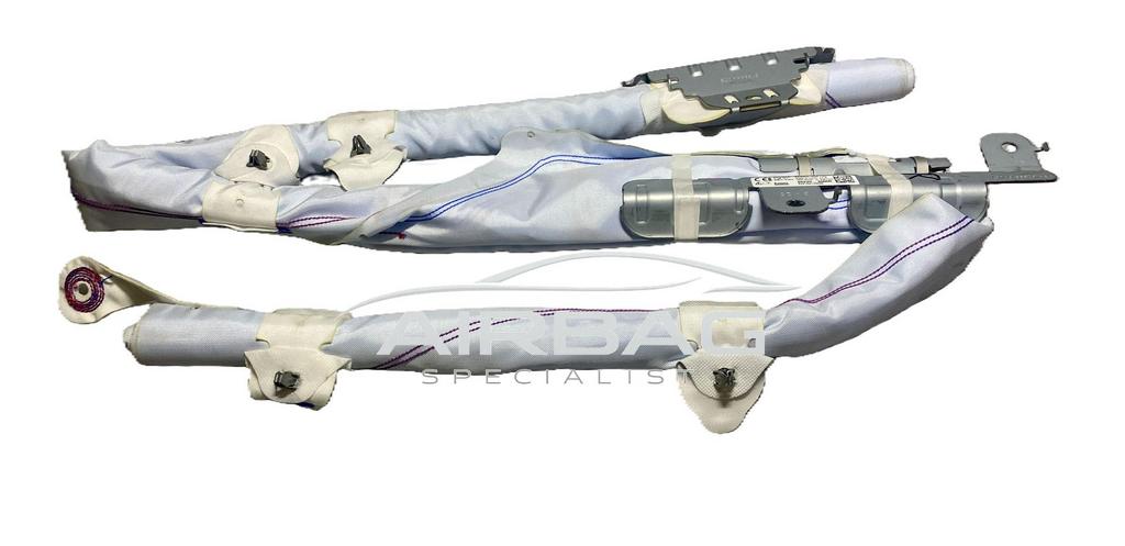 Ssang yong Tivoli grand 2021+ dak/hemel airbag Rechts 862203, Gebruikt, -, -, Ophalen of Verzenden