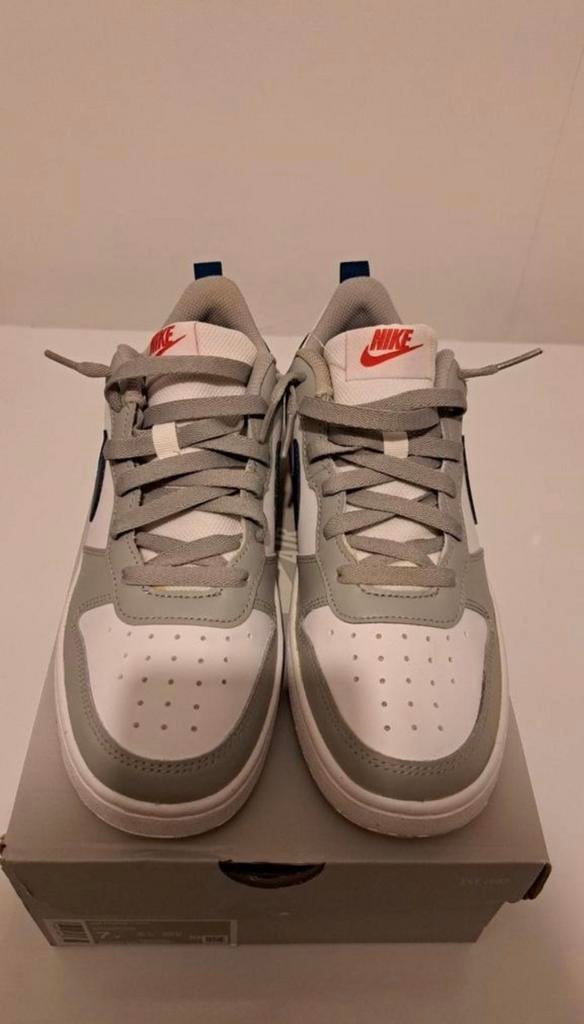 Nieuwe Nike schoenen - maat 40 - ALLEEN OPHALEN IN GRONINGEN, Ophalen, Wit, Nike, Nieuw