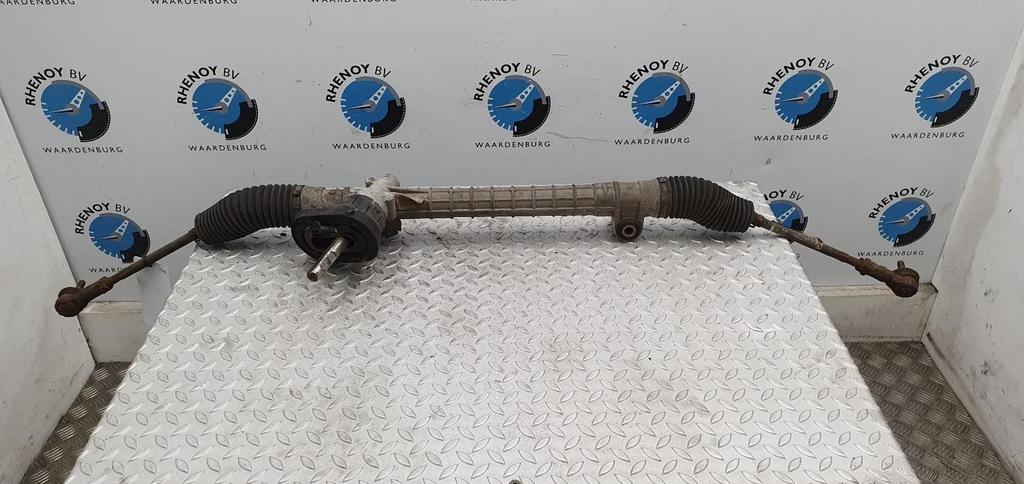 OPEL CORSA 1.4-16V Silverline  STUURHUIS 2006, Gebruikt, -, -, Ophalen of Verzenden