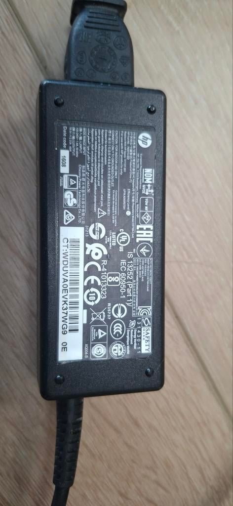 HP Lader, Ophalen of Verzenden