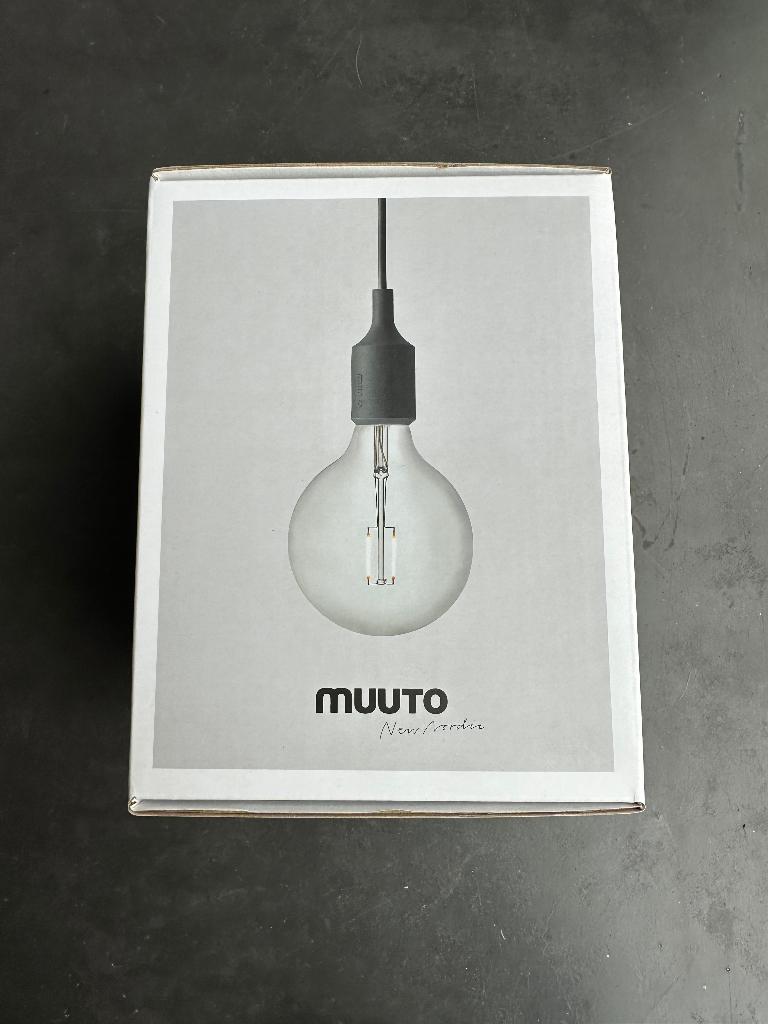 Muuto hanglamp LED plafondlamp meerdere stuks NIEUW -60%, Huis en Inrichting, Waterstad 23, High-end Furniture, Nieuw, Info@lightchange.nl