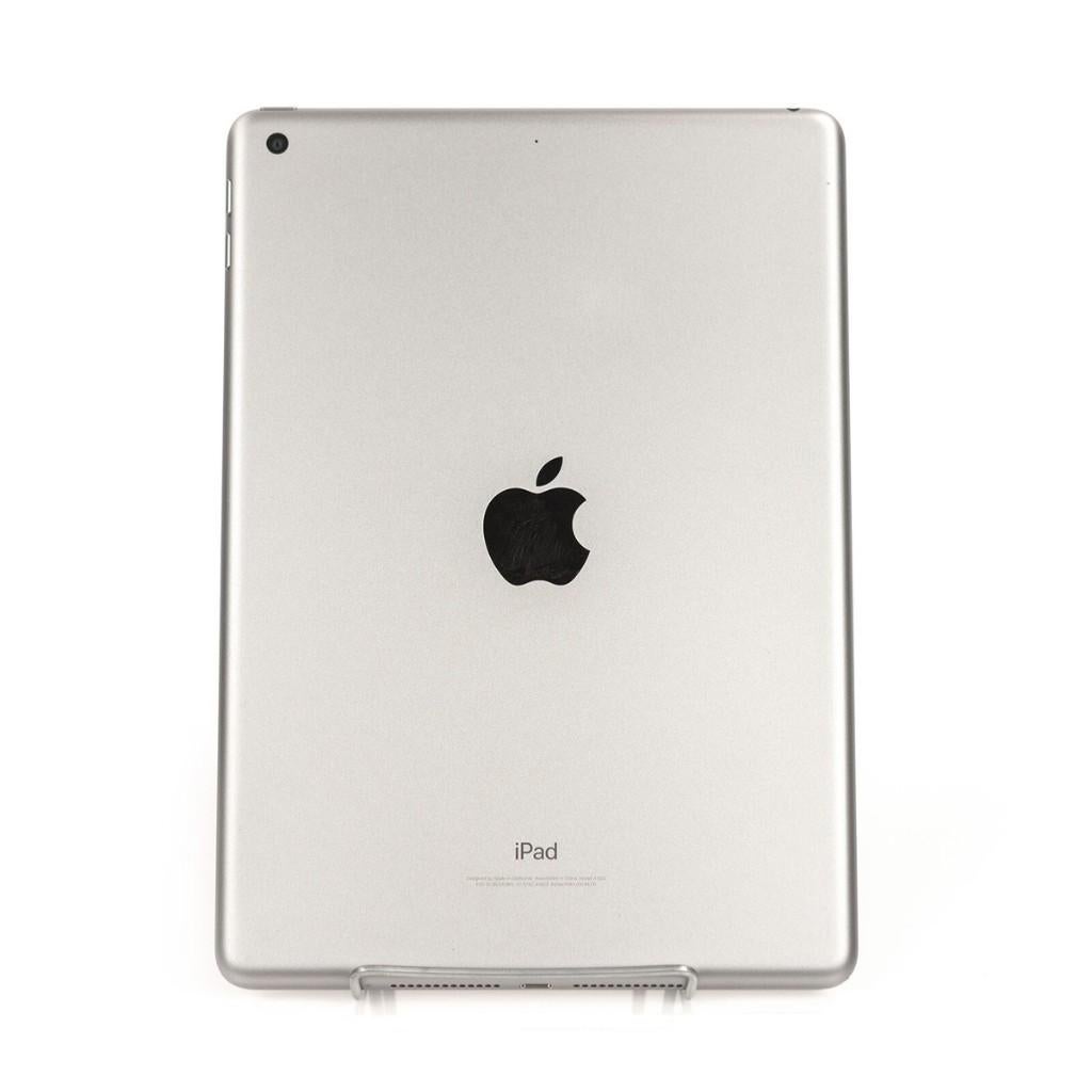 Apple iPad iPad 6  -32GB zilver (WiFi + 4G) (A1893) - Zilver, Computers en Software, Apple iPads, 10 inch, 32 GB, Apple iPad, Ophalen of Verzenden