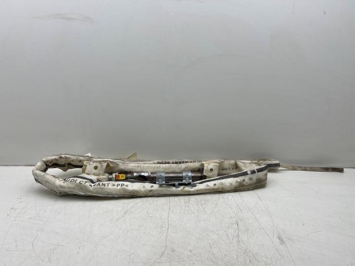 Airbag hemel rechts van een Audi A6, Gebruikt, -, -, -