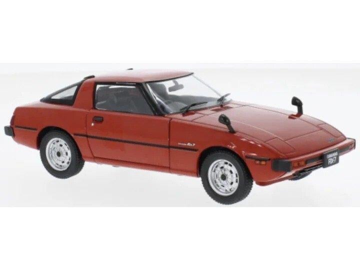 Mazda RX-7, Ophalen of Verzenden, Nieuw, Auto, Overige merken