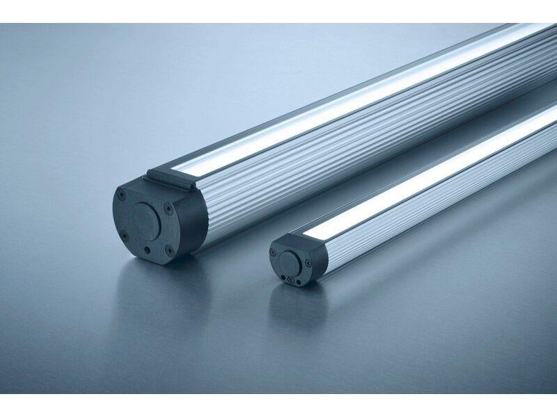 Waldmann machine opbouwarmatuur machinelamp LED, Ophalen of Verzenden, Nieuw