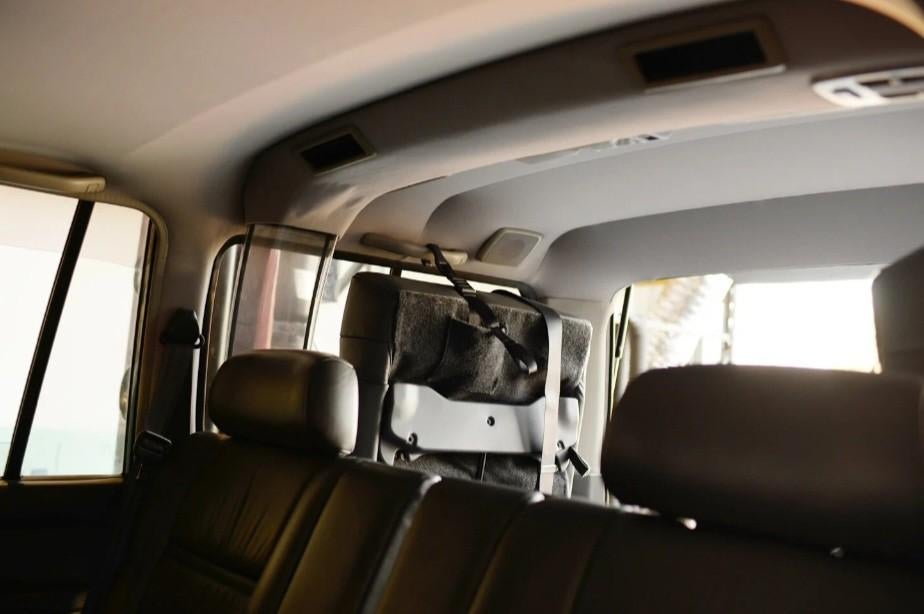 Landcruiser hdj80 fzj80 koelkast & achter airco systeem, Auto-onderdelen, Ophalen of Verzenden