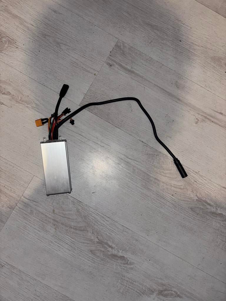 Fatbike Controller V8 F, Ophalen of Verzenden, Zo goed als nieuw