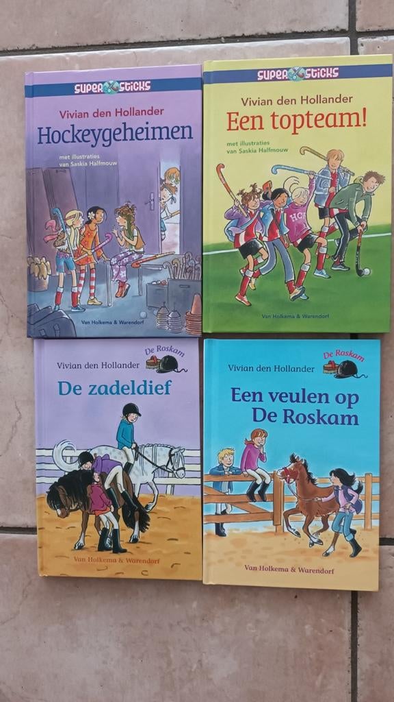Mooie boekjes, Ophalen of Verzenden, Zo goed als nieuw, Fictie algemeen