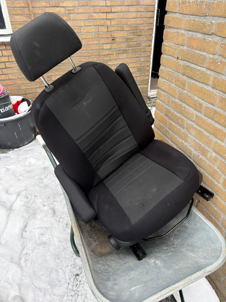 Mercedes vito stoel, Auto-onderdelen, Ophalen of Verzenden