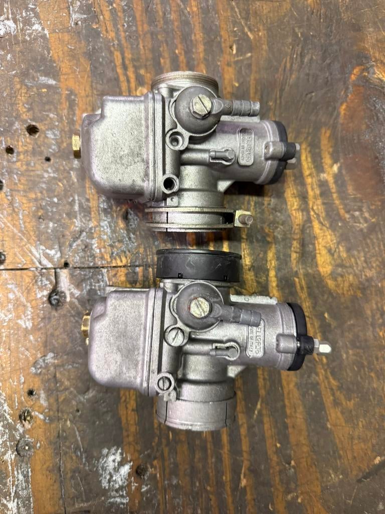 Derbi am6 carburateur dellortho phbh 28mm, Gebruikt, Derbi, DERBI, Derbi