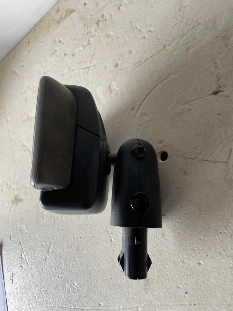 TomTom houder voor Fiat 500, Auto diversen, Ophalen of Verzenden, Gebruikt