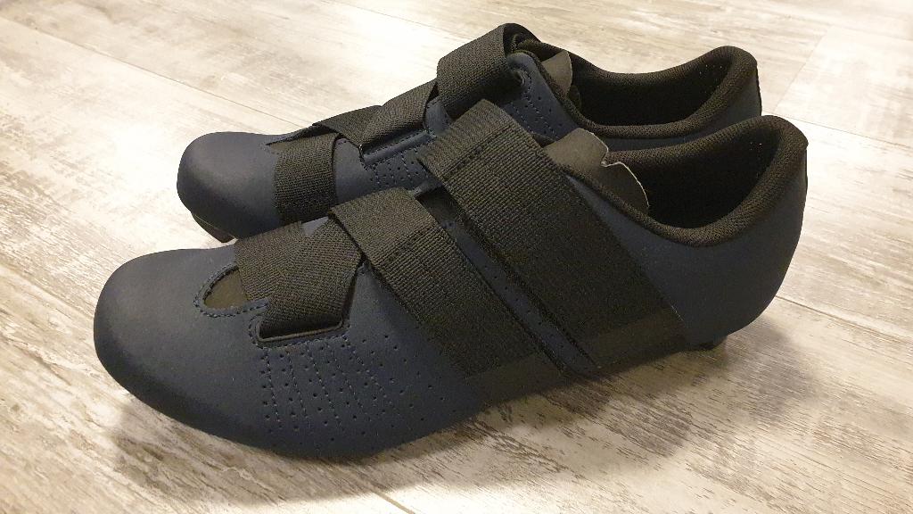 Fizik Powerstrap R5 Fietsschoenen Maten 45 en 46 Nieuw!, Ophalen, Nieuw, Overige maten, Schoenen