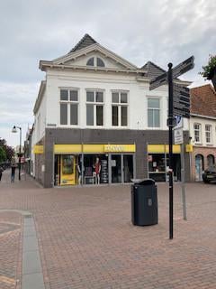 Schilder nodig?, Kleuradvies, Behangen