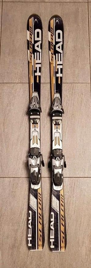 Head iSlalom 150 Ski's, Sport en Fitness, Skiën en Langlaufen, Ophalen, 140 tot 160 cm, Gebruikt, Carve