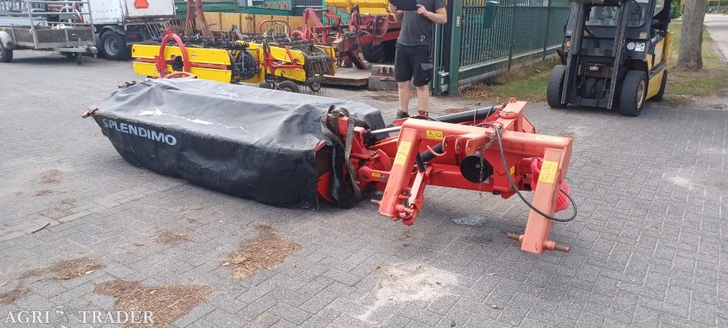 schijvenmaaiers   klepelmaaiers votex,pz,vicon,, Ophalen, -, Niet opgegeven, Werkplaats, Gebouw of Erf