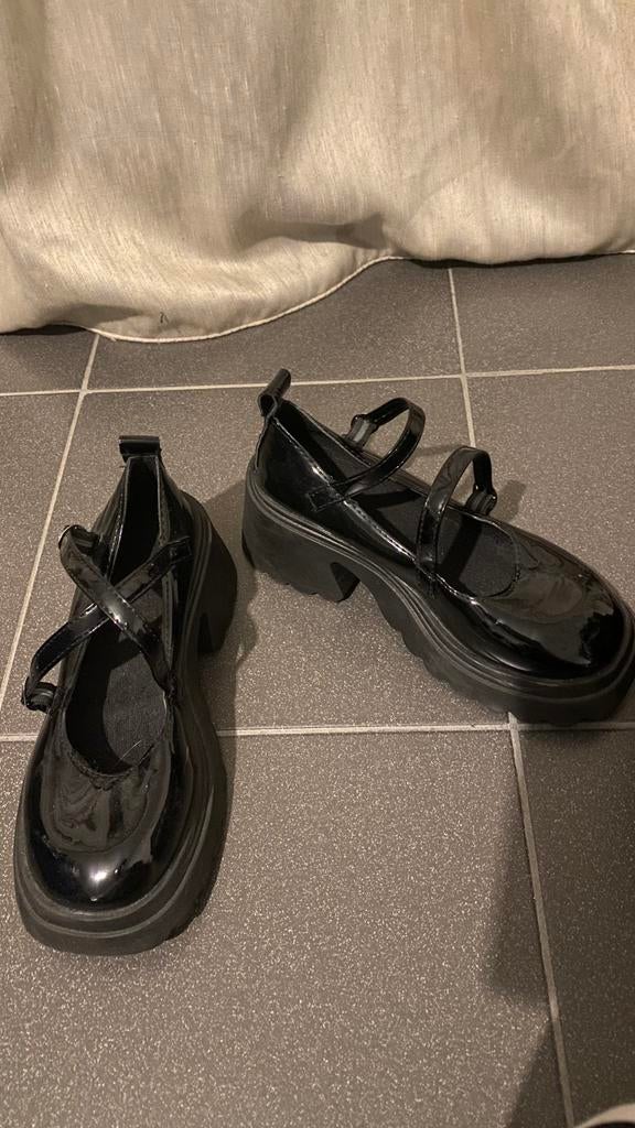 Meisjes schoenen maat 38, Kinderen en Baby's, Ophalen of Verzenden, Zo goed als nieuw, Meisje, Schoenen