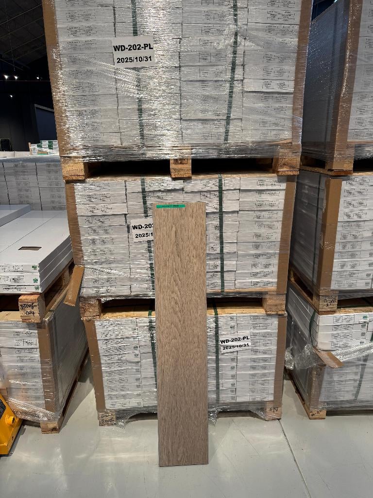 PVC vloer klik | Ondervloer | Beige| Direct ophalen| Utrecht, PVC vloer klik, 75 m² of meer, 4131 NH, Nieuw