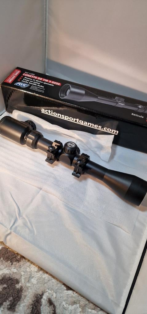 Bushnell Banner Dusk & Dawn 3-9X40E Richtkijker - Nieuwstaat, Ophalen of Verzenden, Zo goed als nieuw