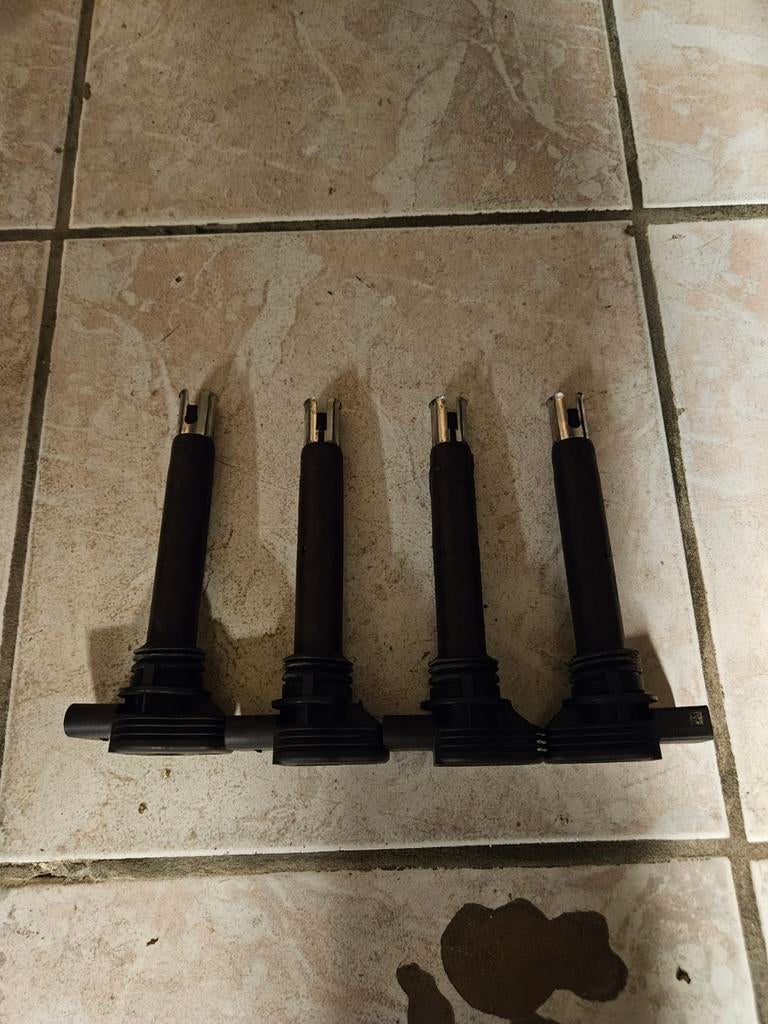 Bobines voor golf 5 of 6 GTI, Auto-onderdelen, Ophalen of Verzenden