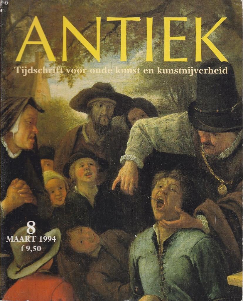 Fries kerfsnee aardewerk: Sneek, Ophalen of Verzenden