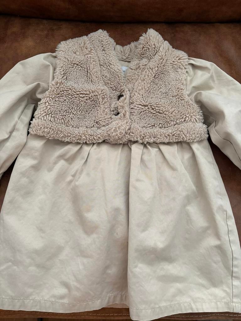 Donsje Amsterdam Benties dress cotton-blend, Ophalen of Verzenden, Kinderen