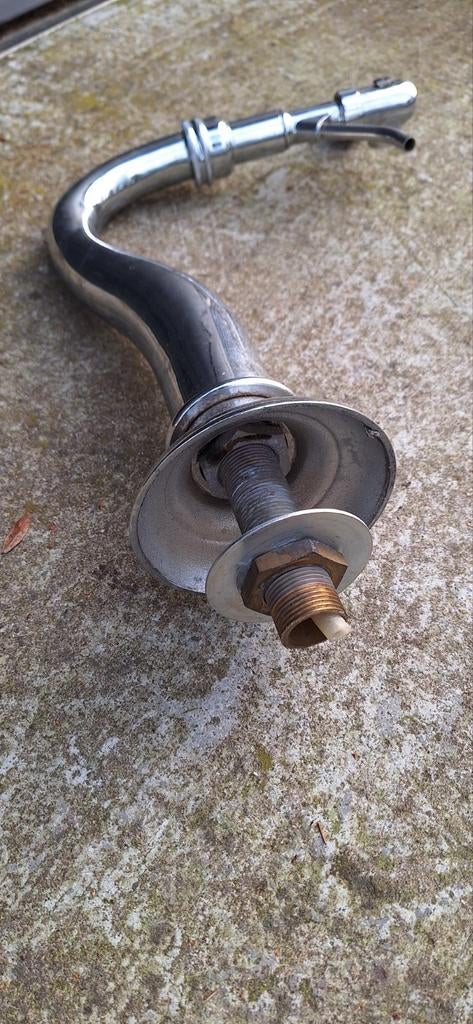 Biertap Amstel voor thuis of horeca🍺, Verzamelen, Info@amstel.nl, Reclamebord, Gebruikt, Amstel Brouwerij B.V., Tweede Weteringplantsoen 21, 1017 ZD Amsterdam