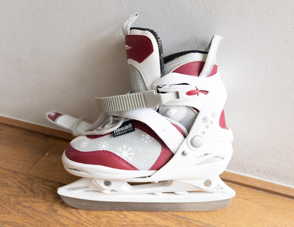 schaatsen, Overige merken, Gebruikt, Ophalen of Verzenden, IJshockeyschaatsen