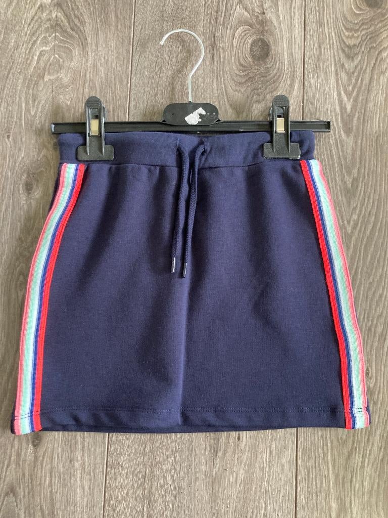 TYGO & VITO jogskirt nieuw mt 122-128, Kinderen en Baby's, Kinderkleding | Maat 122, Meisje, Ophalen of Verzenden, Jurk of Rok