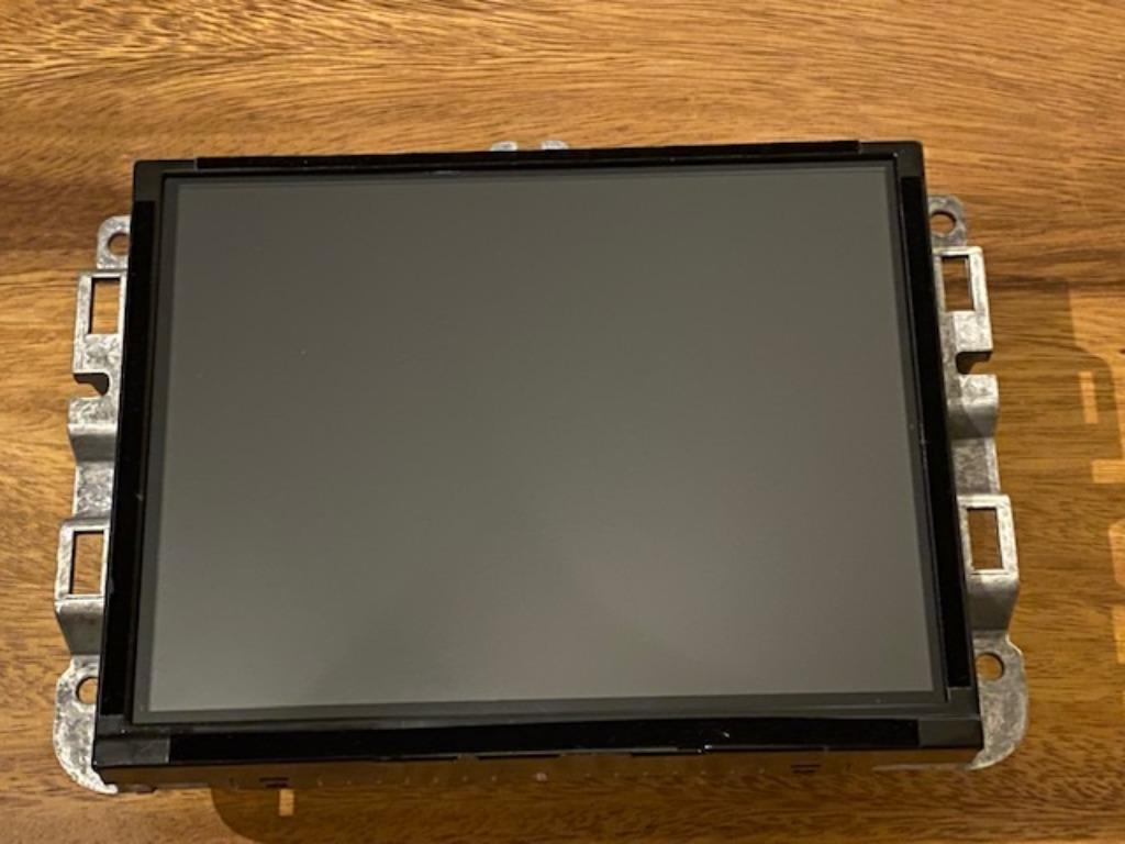 Jeep Compass en Dodge Uconnect display reparatie, Garantie, Overige werkzaamheden