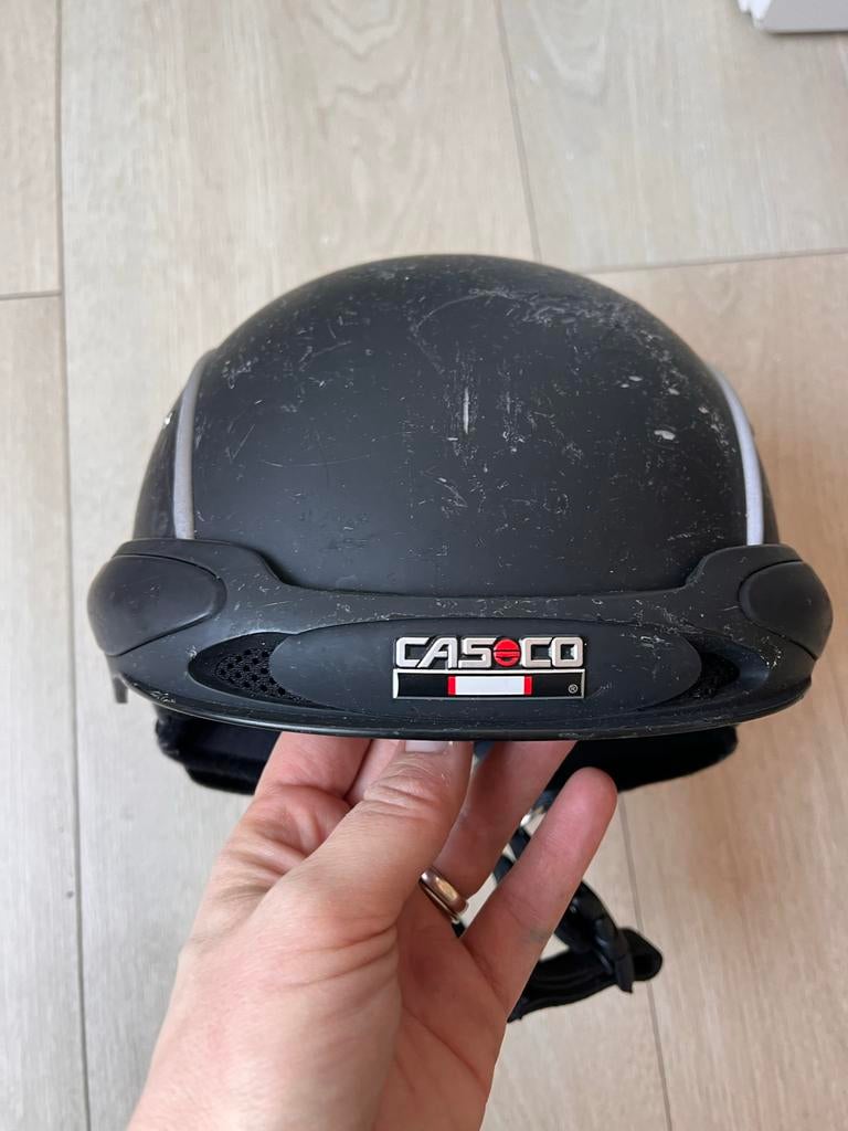 Dames ski helm, Overige merken, Gebruikt, Overige typen, Ophalen of Verzenden