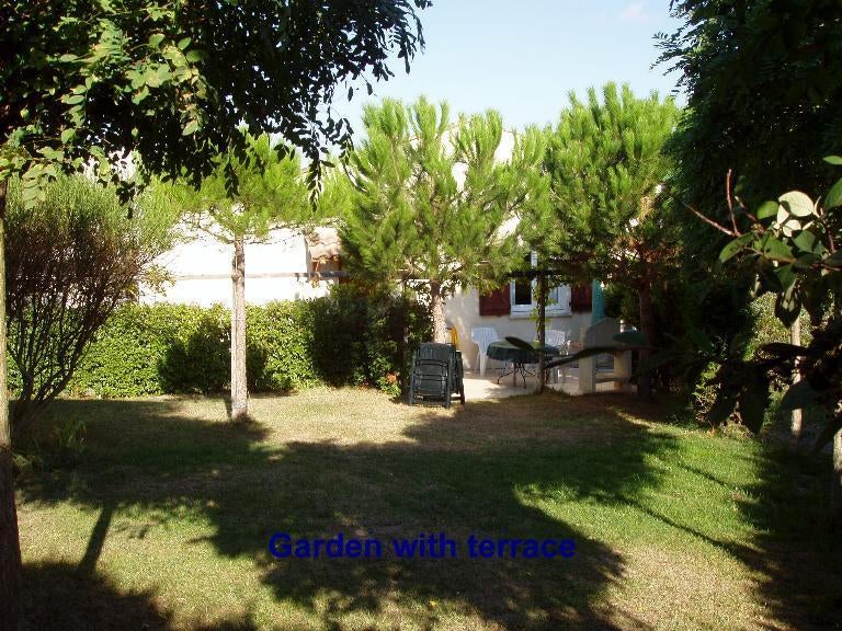 riante gite Zuid-Frankrijk vanaf 400 euro p/wk, 2 slaapkamers, Tuin, Languedoc-Roussillon, Chalet, Bungalow of Caravan