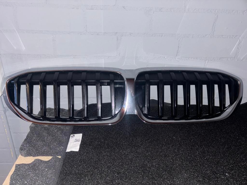 BMW G20/21 originele grill, Auto-onderdelen, Carrosserie en Plaatwerk, Ophalen of Verzenden, BMW, Motorkap