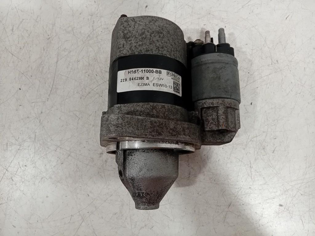 Startmotor Ford Fiesta, Onderdelen@venauto.nl, Van der Ven Autorecycling B.V., Gebruikt, Ettenseweg 76, 4706 PB Roosendaal, The Netherlands