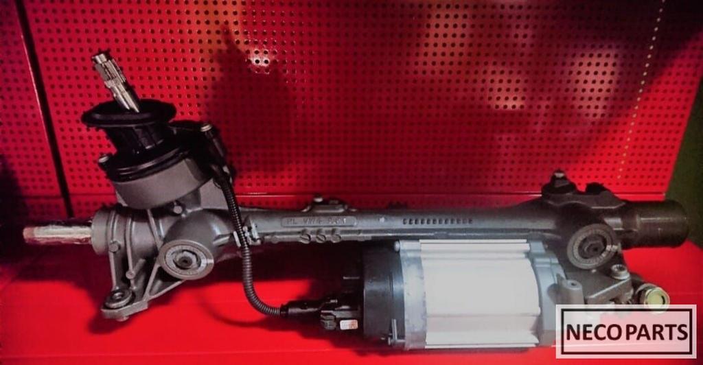 VW PASSAT, GOLF TOURAN STUURHUIS, Ophalen of Verzenden, Gebruikt, Volkswagen