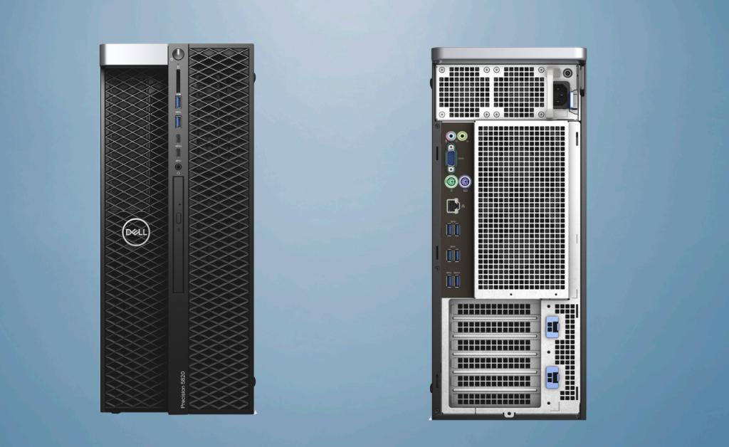 SALE!! DELL Precision 5820 - Nvidia P630 - RTX 4000 - P4000, Computers en Software, Desktop Pc's, 32 GB, Virtual Reality, Nieuw